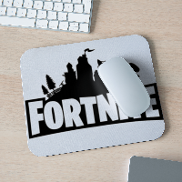 Load image into Gallery viewer, Fortnite Mouse Pad