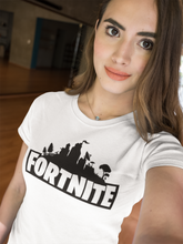 Load image into Gallery viewer, Fortnite T-Shirt
