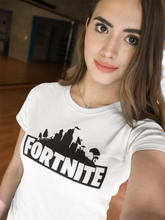Carica l'immagine nel visualizzatore di Gallery, Fortnite T-Shirt