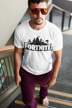 Carica l'immagine nel visualizzatore di Gallery, Fortnite T-Shirt