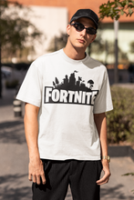 Carica l'immagine nel visualizzatore di Gallery, Fortnite T-Shirt