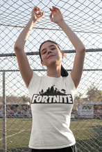 Carica l'immagine nel visualizzatore di Gallery, Fortnite T-Shirt
