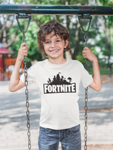 Carica l'immagine nel visualizzatore di Gallery, Fortnite T-Shirt