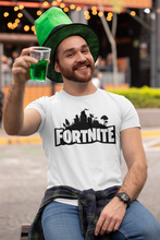 Carica l'immagine nel visualizzatore di Gallery, Fortnite T-Shirt