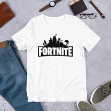 Carica l'immagine nel visualizzatore di Gallery, Fortnite T-Shirt