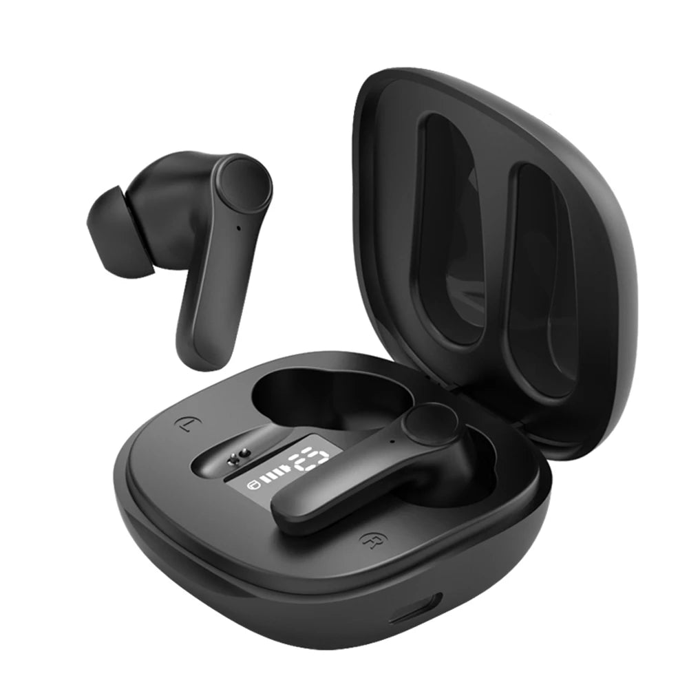 144 Languages AI Translator Earbuds Pro