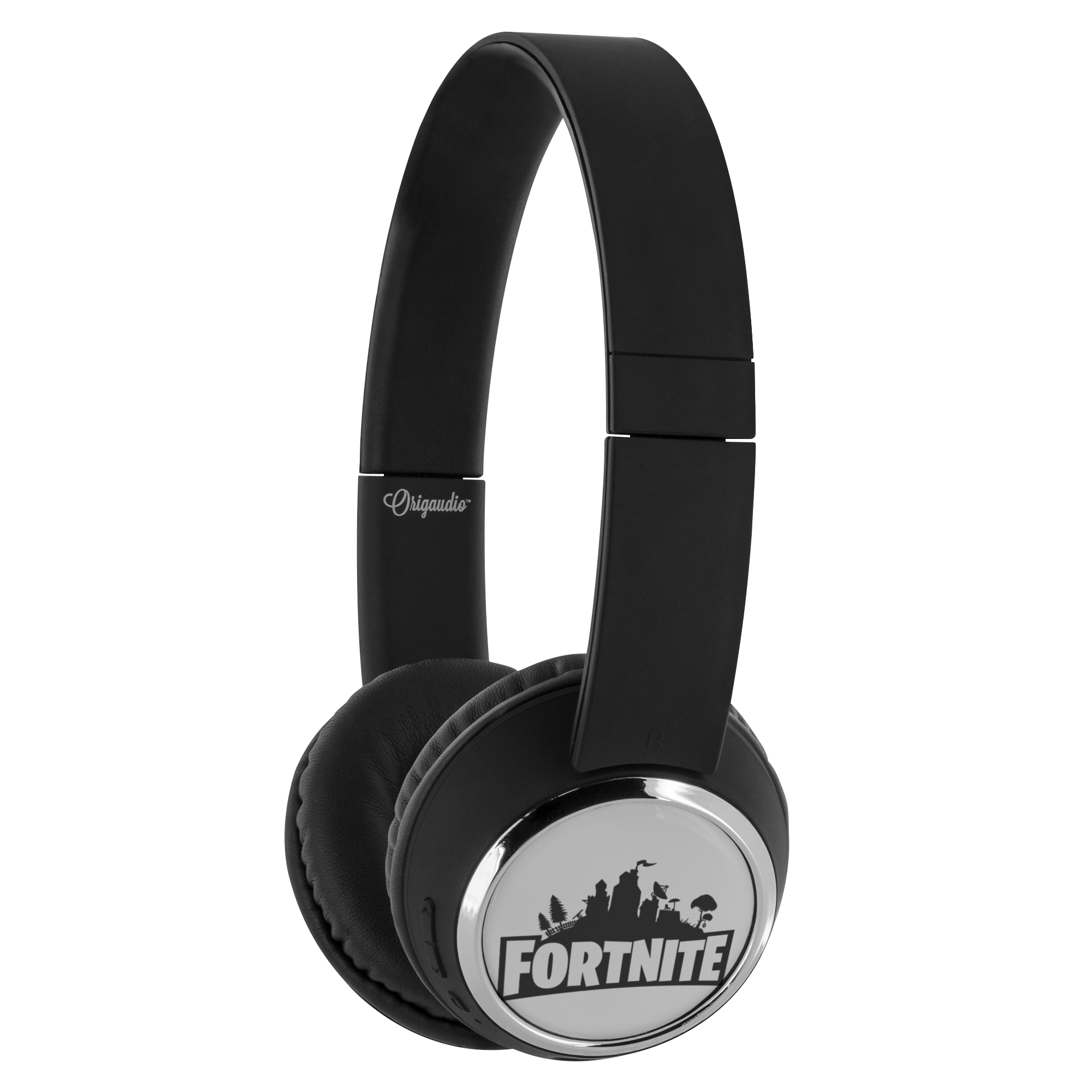 Headphones fortnite discount